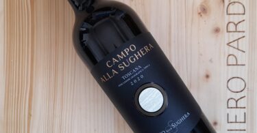 Campo alla Sughera 2020 - Campo alla Sughera