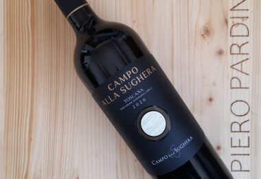 Campo alla Sughera 2020 - Campo alla Sughera