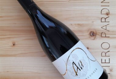 Vigna AU 2020 - Tiefenbrunner