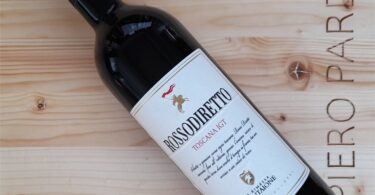 Rossodiretto 2021 - La Rimessa - Luciano Spalletti