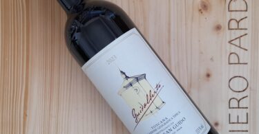 Guidalberto 2023 - Tenuta San Guido