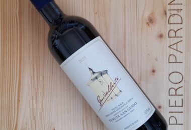 Guidalberto 2023 - Tenuta San Guido