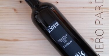 Chardonnay 2023 - La Source