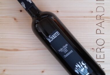 Chardonnay 2023 - La Source