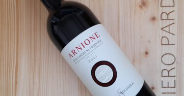 Arnione 2021 - Campo alla Sughera