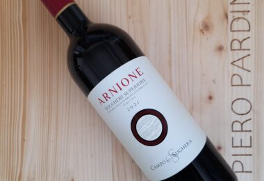 Arnione 2021 - Campo alla Sughera