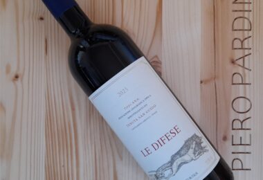 Le Difese 2023 - Tenuta San Guido