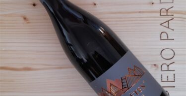 Nebbiolo Sommet 2020 - Les Cretes
