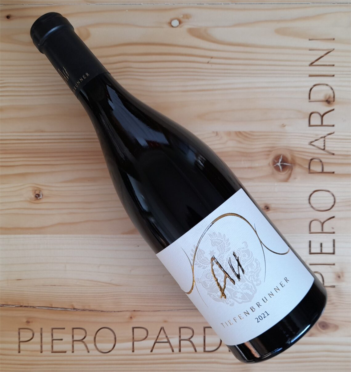 Vigna AU 2021 - Tiefenbrunner
