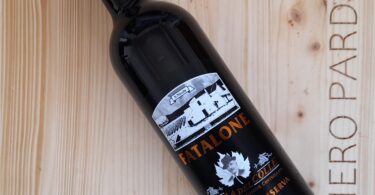 Primitivo Riserva 2021 - Fatalone