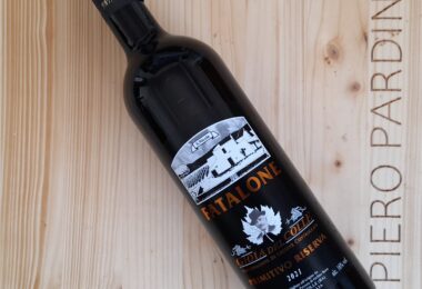 Primitivo Riserva 2021 - Fatalone