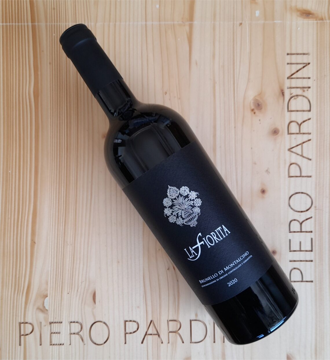 Brunello di Montalcino 2020 - La Fiorita