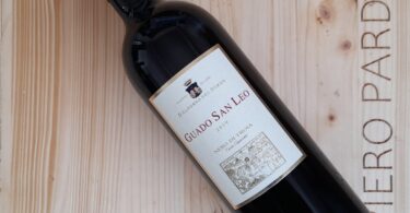 Guado San Leo 2019 - D'Alfonso del Sordo