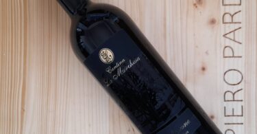 Il Nerone della Marchesa 2015 - Cantina La Marchesa