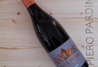 Pinot Nero 2023 - Les Cretes