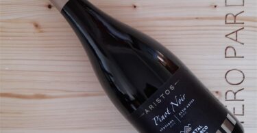 Aristos Pinot Noir 2022 - Cantina Valle Isarco