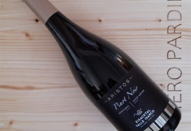 Aristos Pinot Noir 2022 - Cantina Valle Isarco