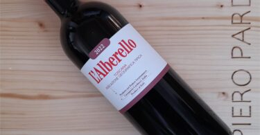 L'Alberello 2022 - Grattamacco