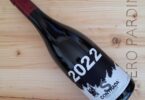 Contrada S 2022 - Passopisciaro