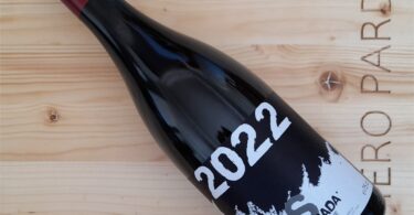 Contrada S 2022 - Passopisciaro