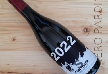Contrada S 2022 - Passopisciaro