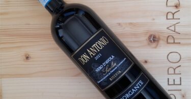 Don Antonio Riserva 2021 - Morgante