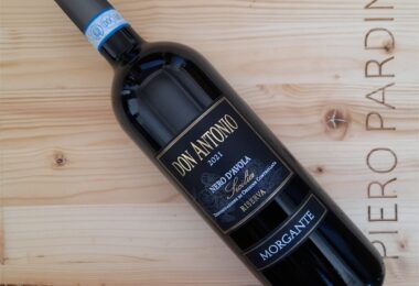 Don Antonio Riserva 2021 - Morgante