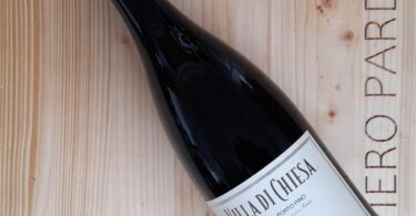 Villa di Chiesa 2023 - Cantina Santadi