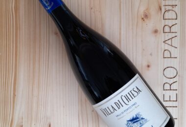 Villa di Chiesa 2023 - Cantina Santadi