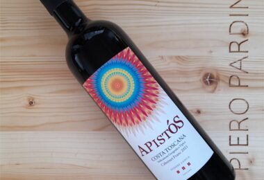 Apistòs 2021 - Podere Conca