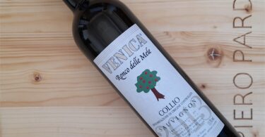 Ronco delle Mele 2013 - Venica & Venica