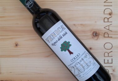Ronco delle Mele 2013 - Venica & Venica