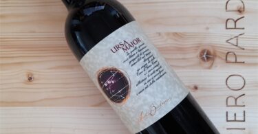Ursa Major 2021 - Cantine Santa Barbara