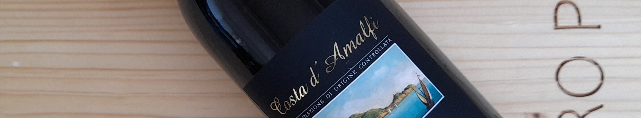 Ravello Rosso Riserva 2021 - Marisa Cuomo
