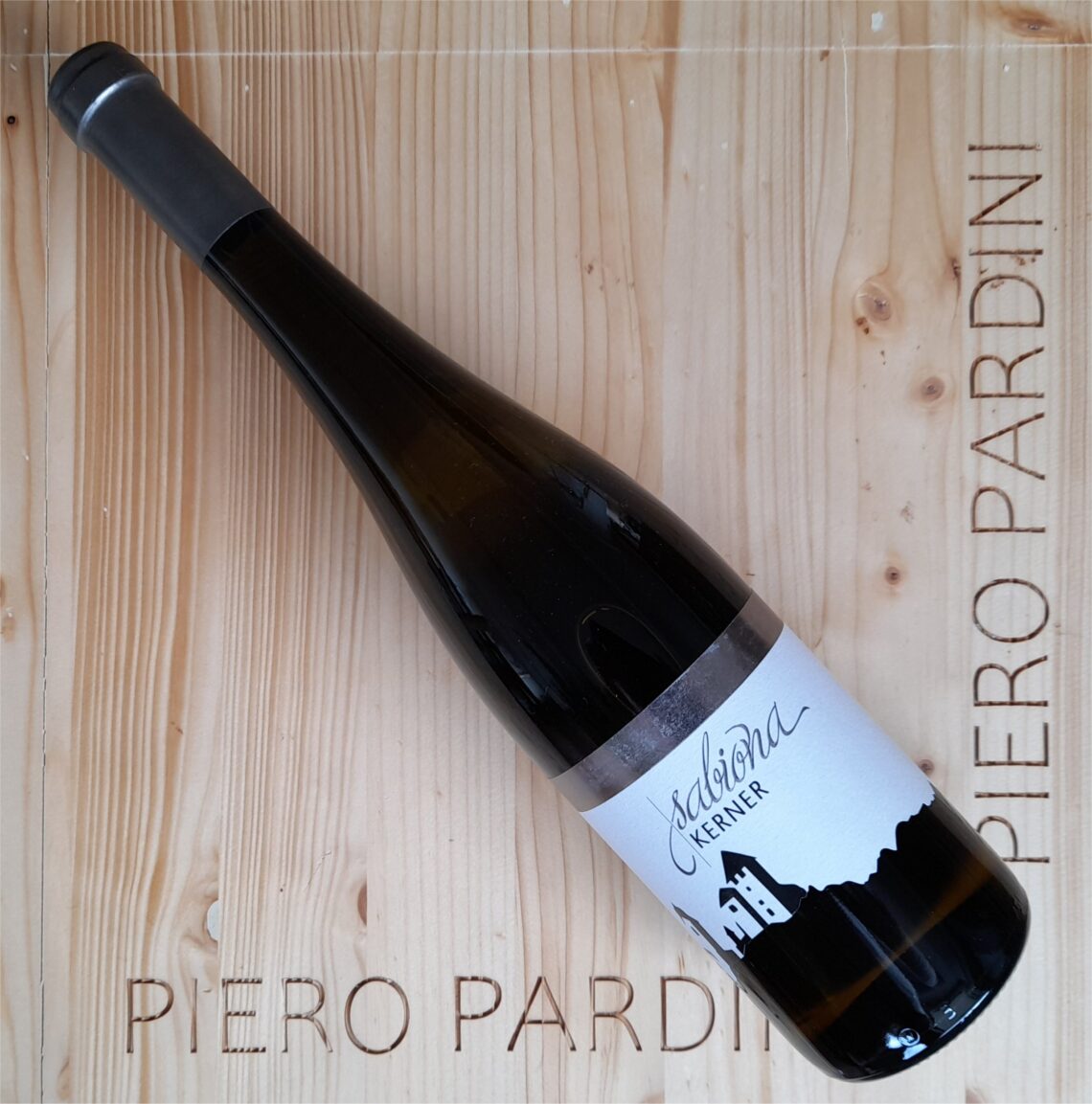 Sabiona Kerner Riserva 2020 - Cantina Valle Isarco