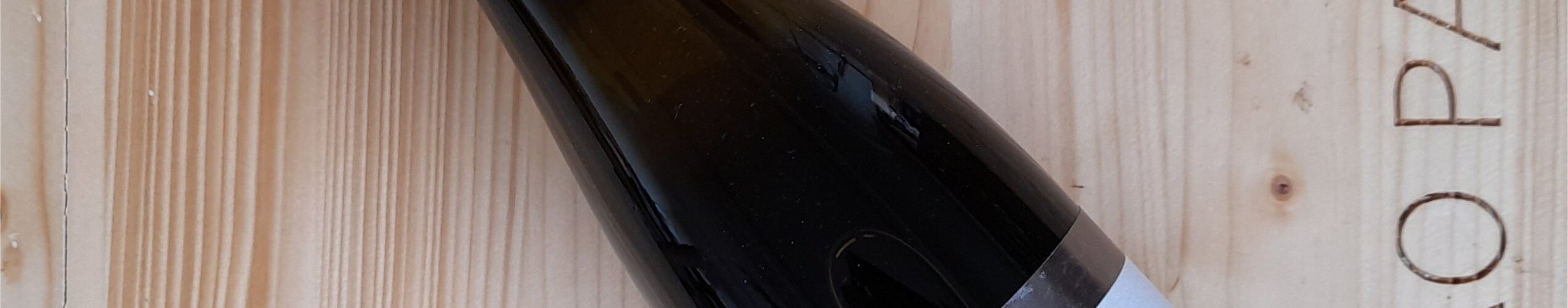 Sabiona Kerner Riserva 2020 - Cantina Valle Isarco