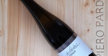 Sabiona Kerner Riserva 2020 - Cantina Valle Isarco