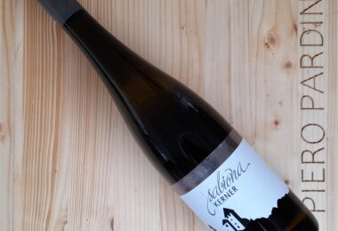 Sabiona Kerner Riserva 2020 - Cantina Valle Isarco