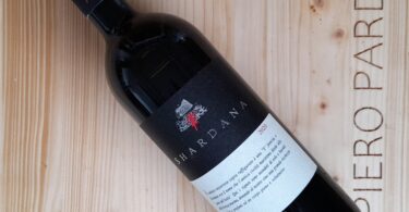 Shardana 2020 - Cantina Santadi
