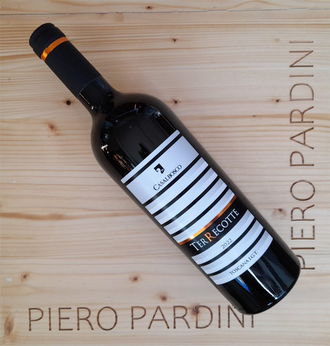 Terrecotte 2022 - Fattoria Casalbosco