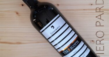 Terrecotte 2022 - Fattoria Casalbosco