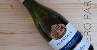 Grancare Riserva 2023 - Tenuta Cavalier Pepe