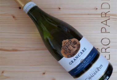 Grancare Riserva 2023 - Tenuta Cavalier Pepe