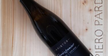 Aristos Gewürztraminer 2023 - Cantina Valle Isarco
