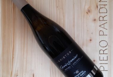 Aristos Gewürztraminer 2023 - Cantina Valle Isarco