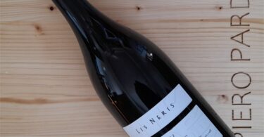 Gris 2022 - Lis Neris