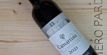 Camartina 2021 - Querciabella