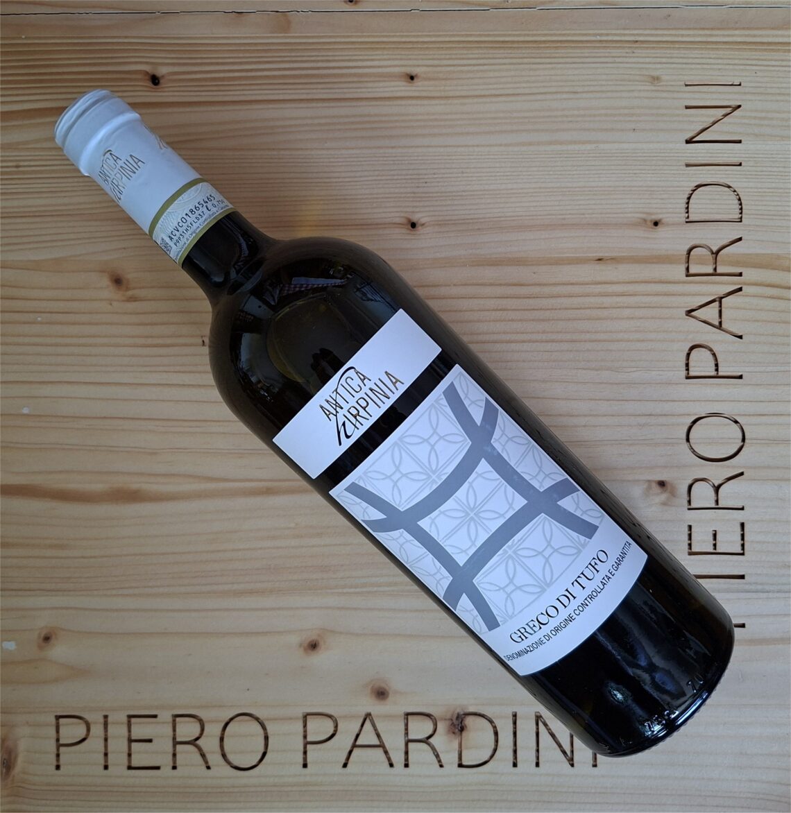 Greco di Tufo 2025 - Antica Hirpinia