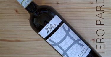 Greco di Tufo 2025 - Antica Hirpinia