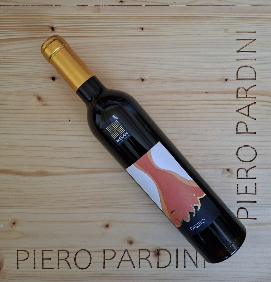 Sissi 2021 - Cantina Merano